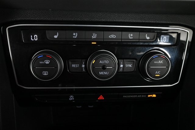 2021 Volkswagen Atlas V6 SEL Premium photo 19