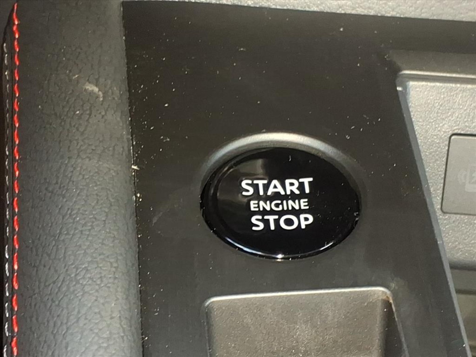 2026 Nissan Kicks SR Blue at Robbins Nissan