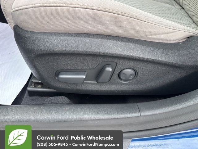 2015 Hyundai Sonata Sport photo 27