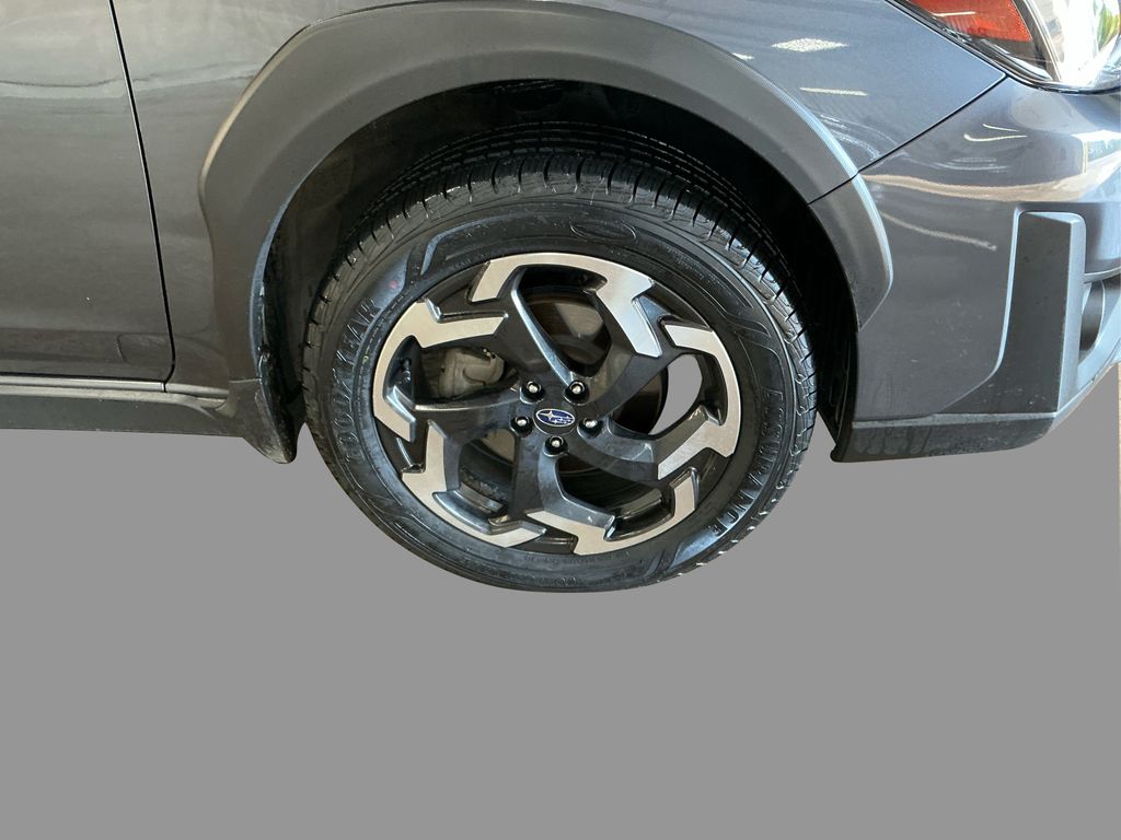 2023 Subaru Crosstrek Limited photo 14