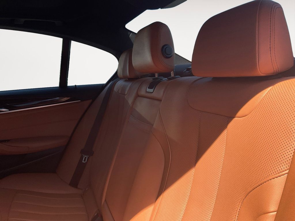 2022 Bmw 530i photo 27