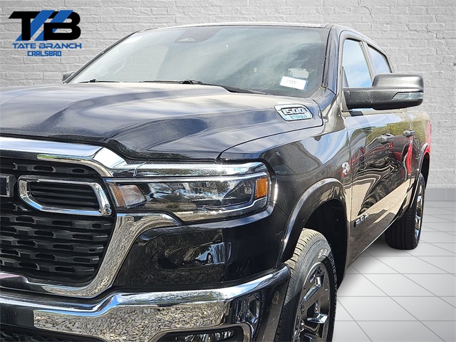 2026 RAM Ram 1500 Pickup Big Horn/Lone Star's photo