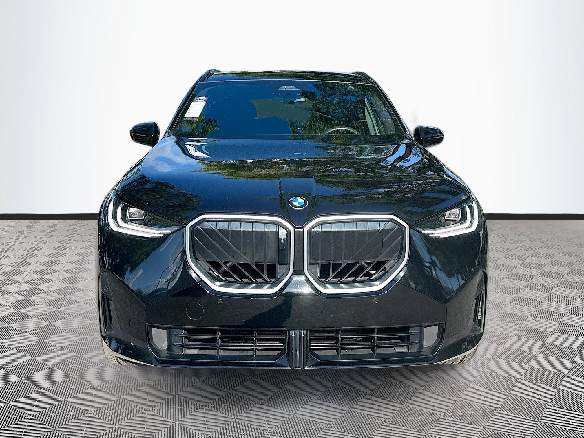 2025 Bmw X3 30x Drive photo 2