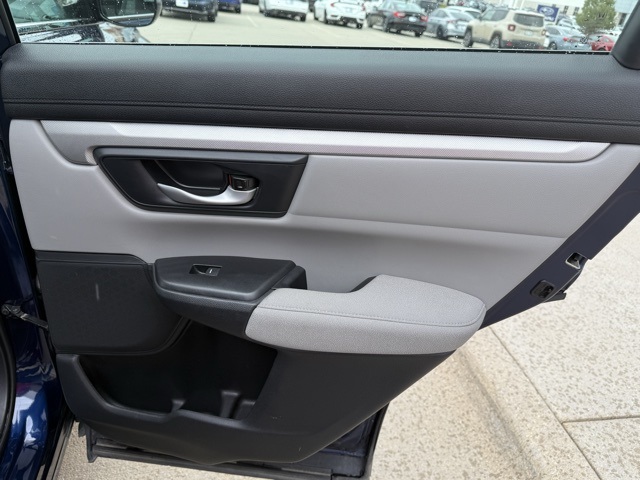 2020 Honda CR-V LX photo 23