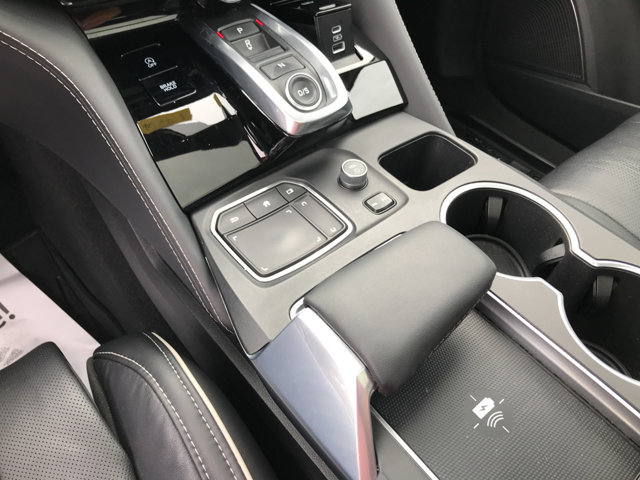 2023 Acura MDX SH-AWD Advance photo 20