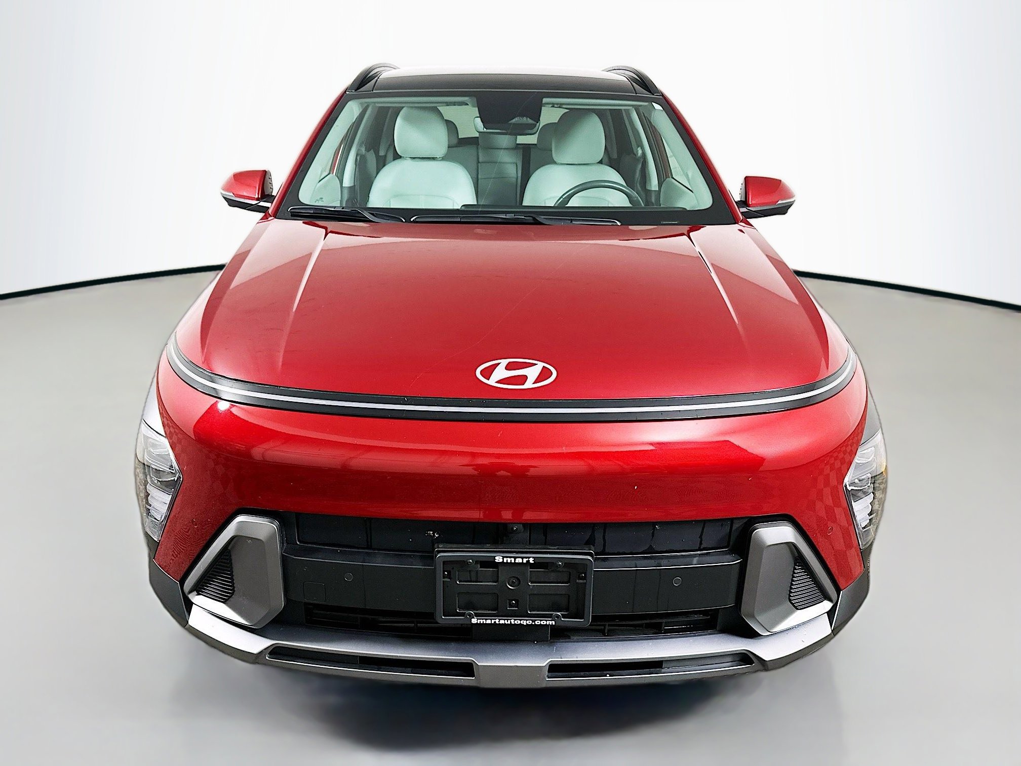 2024 Hyundai Kona Limited photo 2