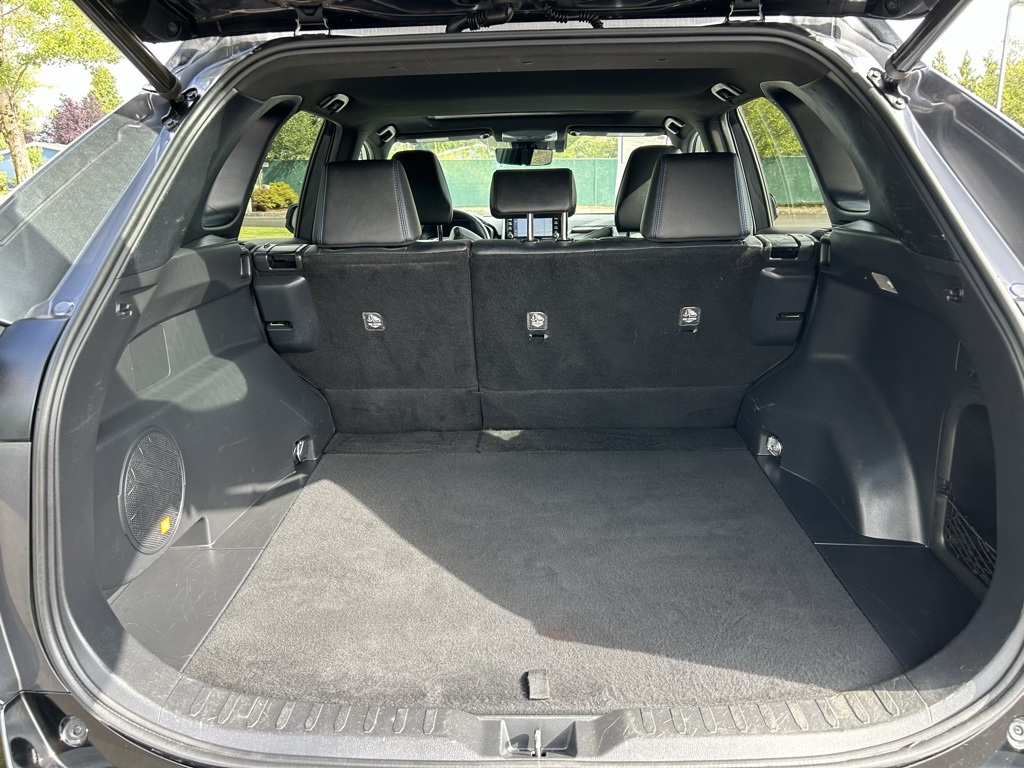 2020 Toyota RAV4 Hybrid XSE photo 27