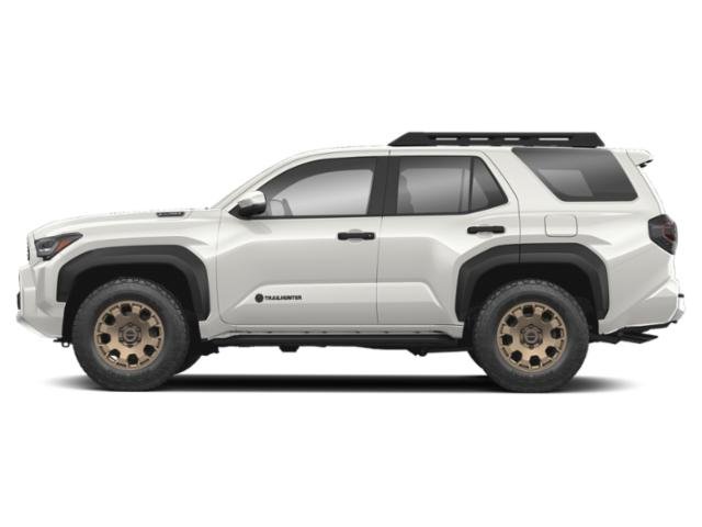 2025 Toyota 4Runner photo 2