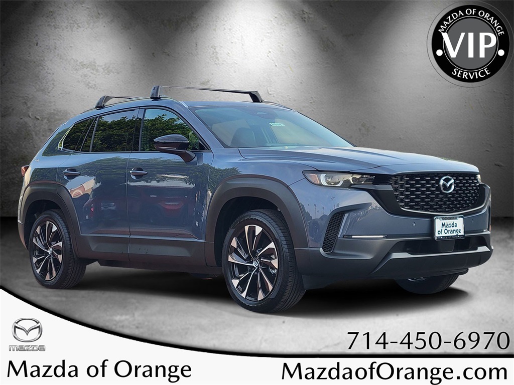 2026 Mazda CX-50 Premium Plus's photo