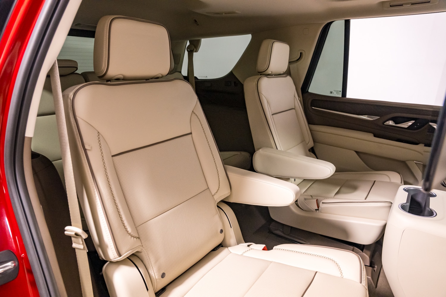 2023 Gmc Yukon Denali photo 31