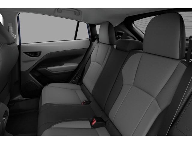 2026 Subaru Crosstrek Base photo 12