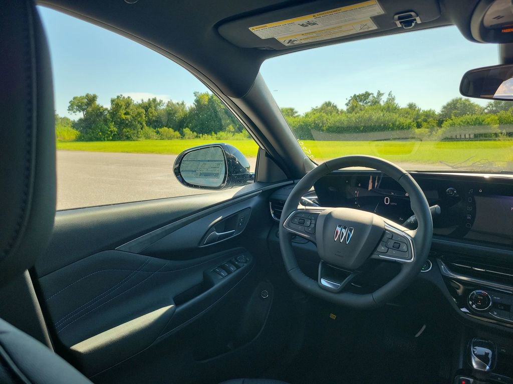 2025 Buick Envista ST photo 15