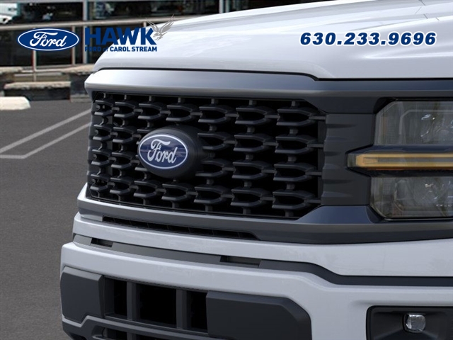 2025 FORD F-150 - Image 17
