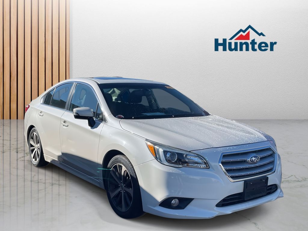 2017 Subaru Legacy Limited