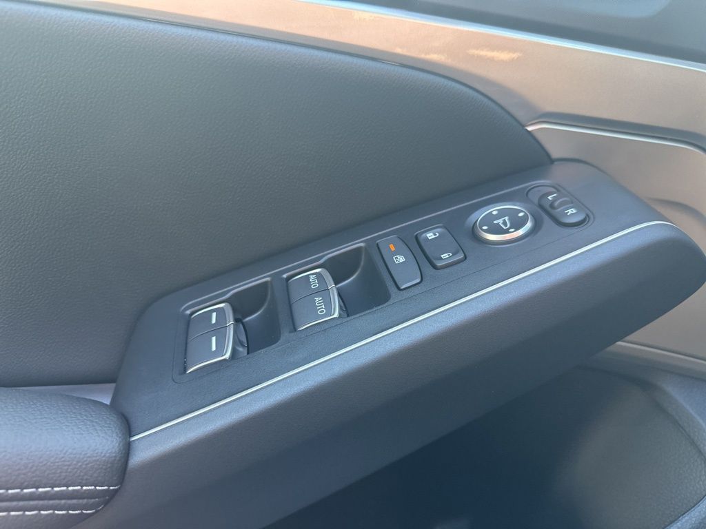 2025 Acura Integra A-Spec photo 15