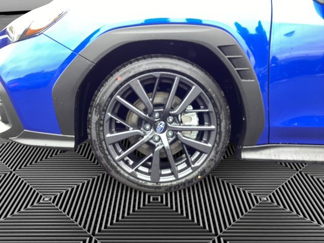 2025 Subaru WRX Premium photo 14