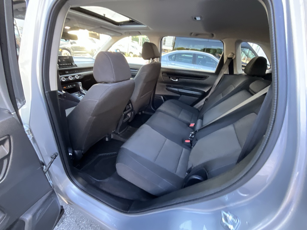 2023 Honda CR-V EX photo 22