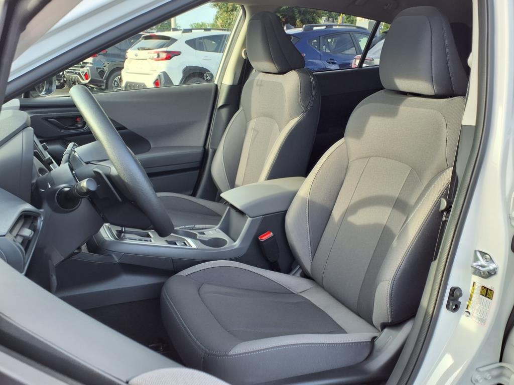 2025 Subaru Crosstrek Premium photo 3