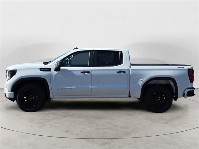 2026 Gmc Sierra Pro 1500 photo 2