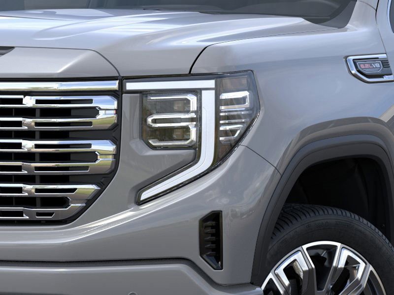 2024 Gmc Sierra 1500 Denali photo 10