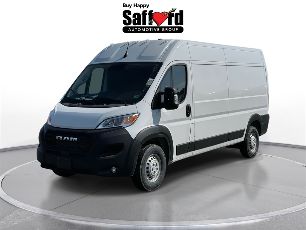 2025 Ram ProMaster 3500 photo 3