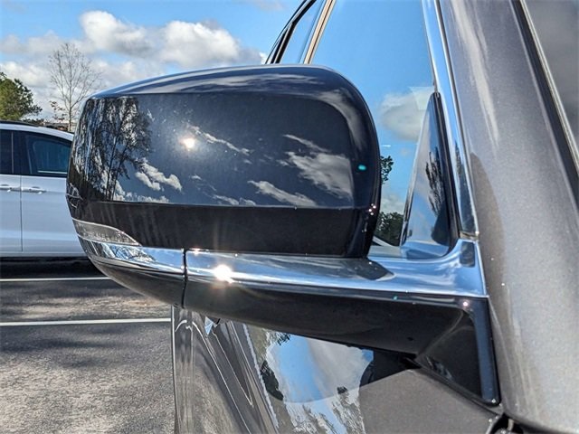 2023 Jeep Grand Cherokee Limited photo 10
