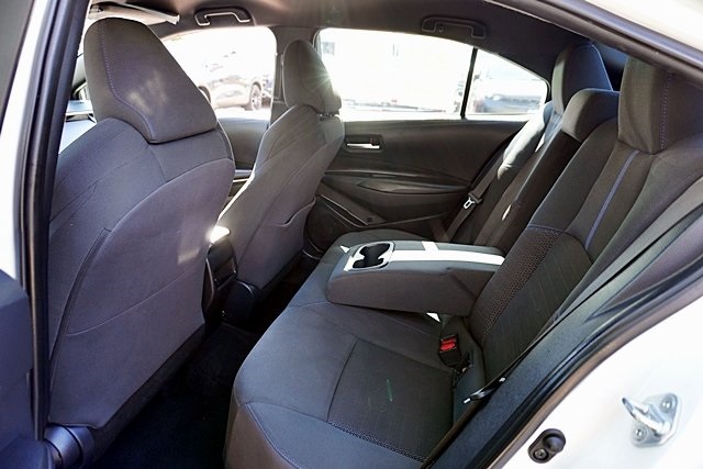 2020 Toyota Corolla SE photo 14