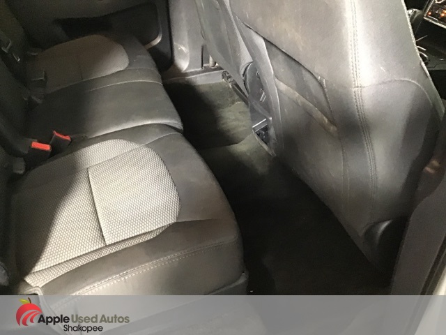 2018 Ford Explorer XLT photo 21