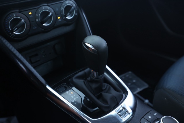 2018 Toyota Yaris iA Base photo 29