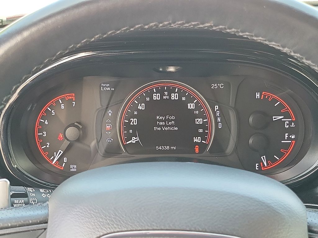 2023 Dodge Durango GT photo 7