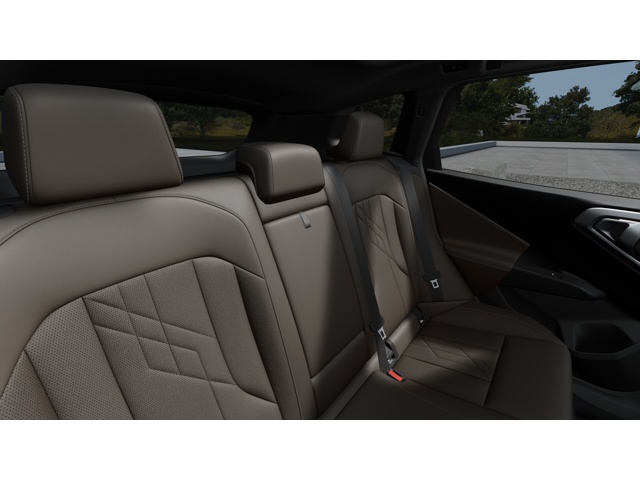 2026 Bmw X3 photo 12