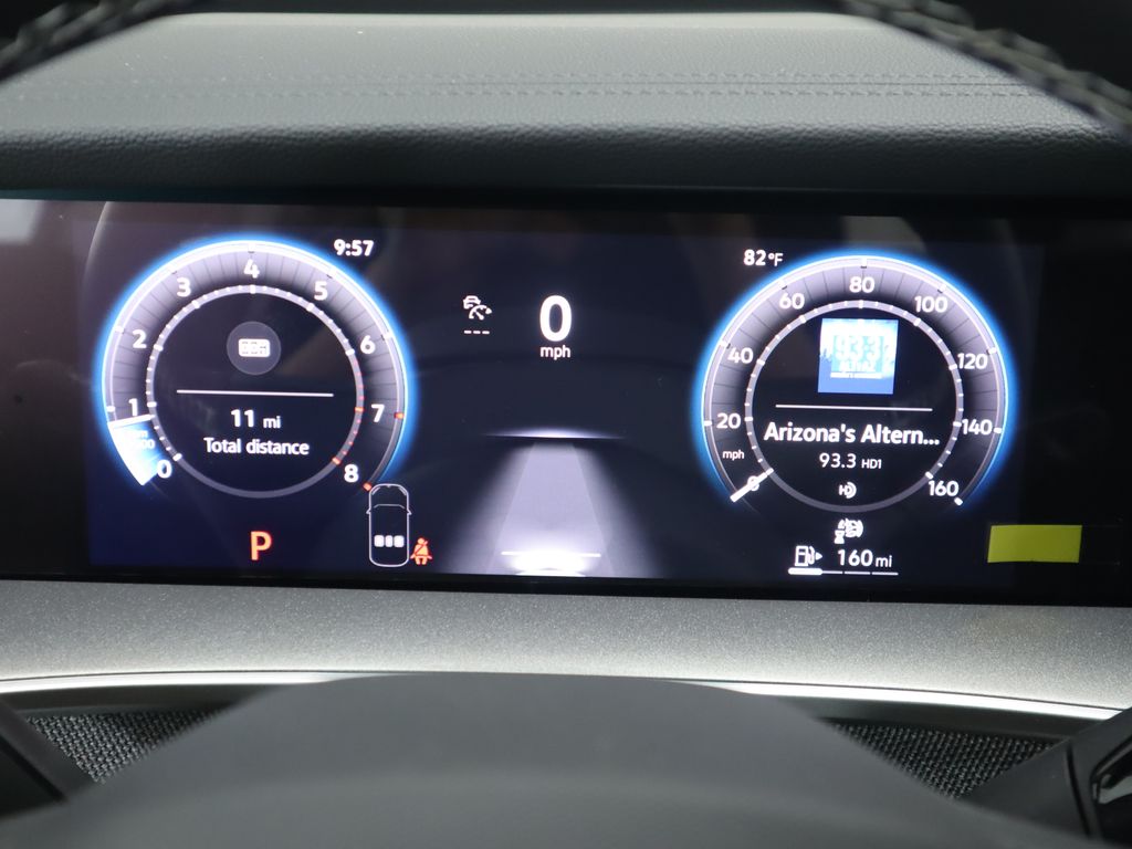 2025 Volkswagen Tiguan S photo 31