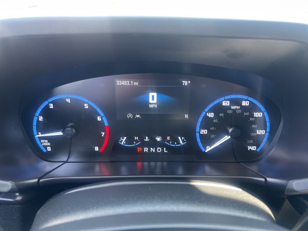 2022 Ford Bronco Sport Big Bend photo 52