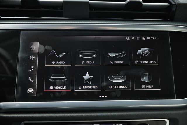 2024 Audi Q3 Premium Plus S line photo 29