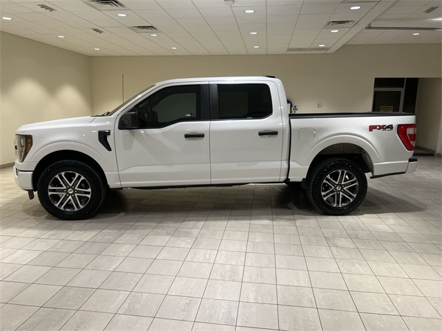 2023 Ford F-150 XL photo 2