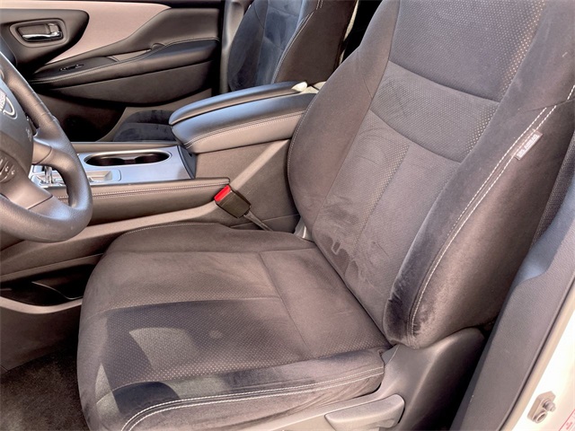 2023 Nissan Murano S photo 3