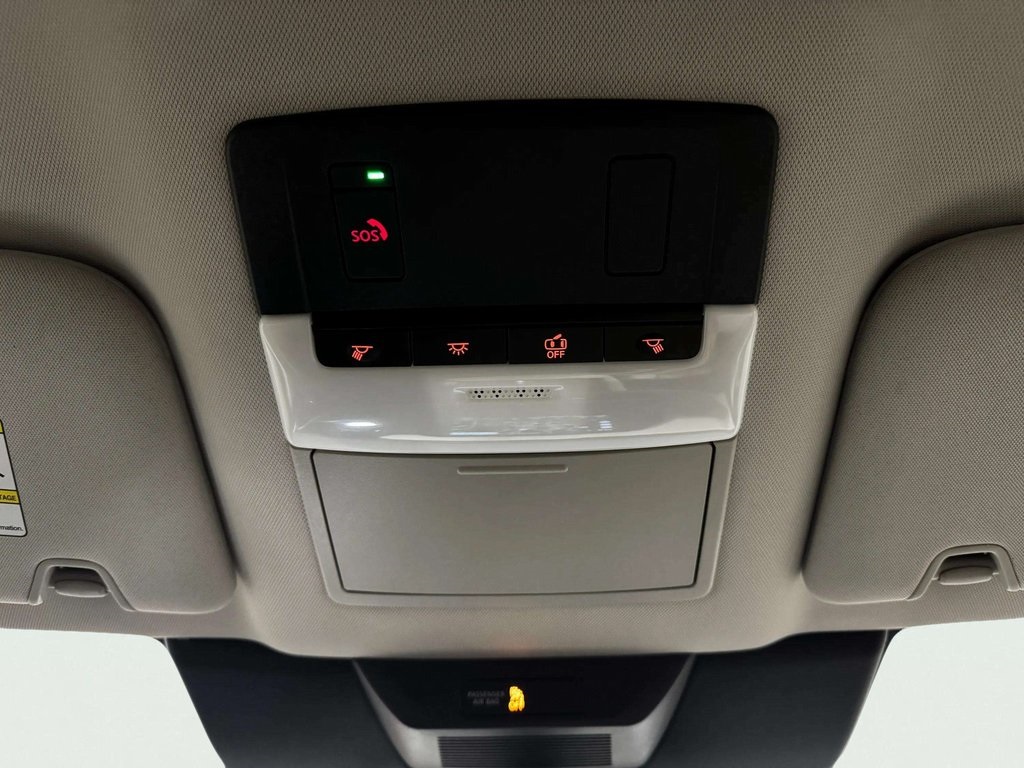 2023 Nissan Pathfinder SL photo 20