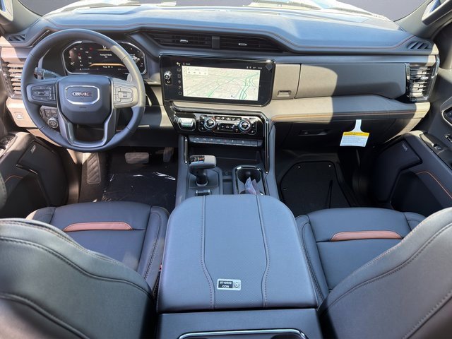 2026 Gmc Sierra AT4 photo 17