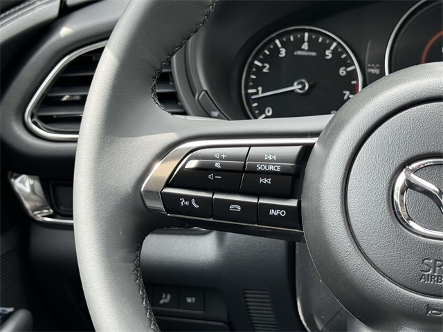 2025 Mazda CX-30 2.5 S Preferred photo 23
