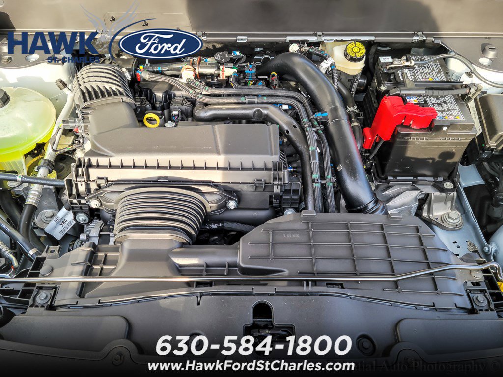 2026 FORD MAVERICK - Image 16