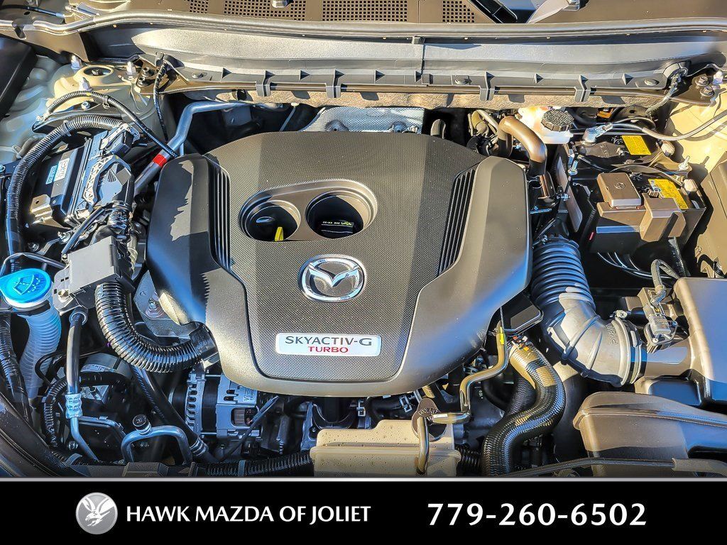 2025 MAZDA CX-5 - Image 22