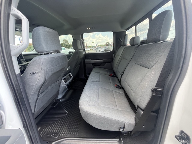 2024 Ford F-150 XLT photo 5