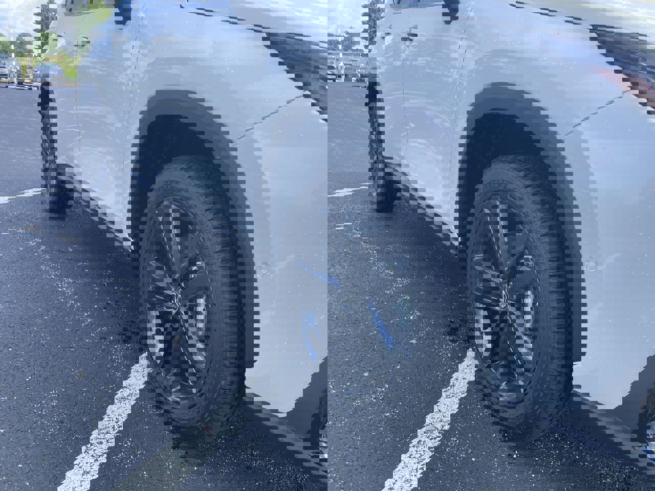 Used 2025 Lexus NX PHEV 450h+ with VIN JTJHKCFZ3S2068446 for sale in Kansas City