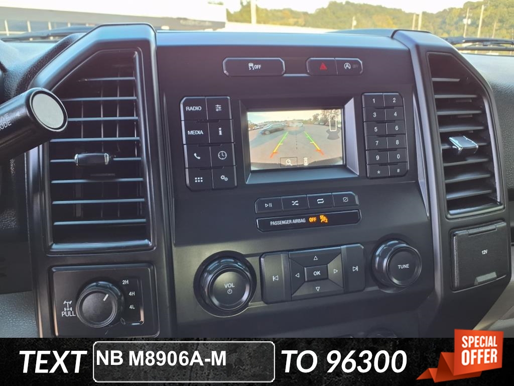 2019 Ford F-150 XL photo 20