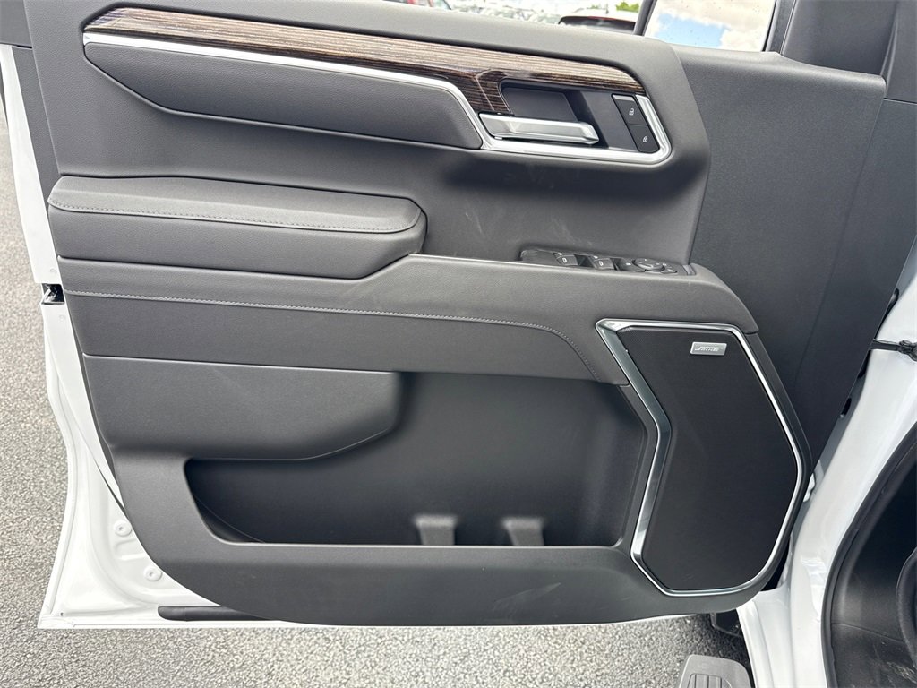 2026 Gmc Sierra 1500 Elevation photo 13