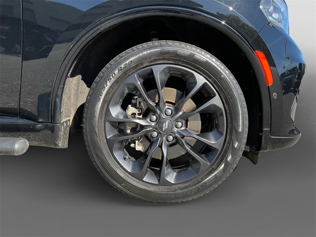 2023 Dodge Durango R/T photo 6