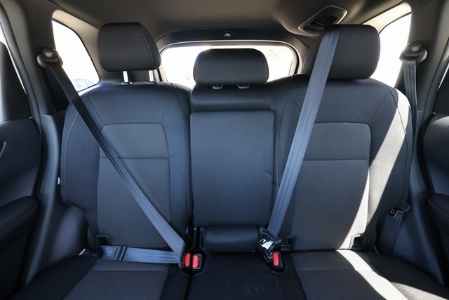 2026 Honda CR-V Hybrid photo 36