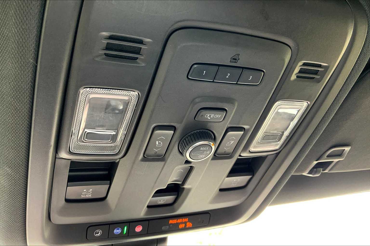 2022 Chevrolet Tahoe High Country photo 31
