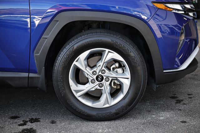 2023 Hyundai Tucson SEL photo 3