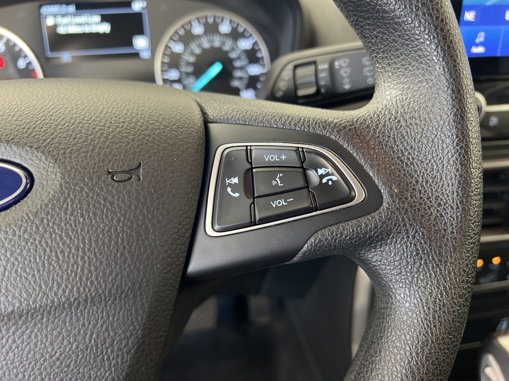 2022 Ford EcoSport SE photo 10